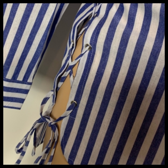 Sam Edelman sleep shirt - Picture 4 of 4